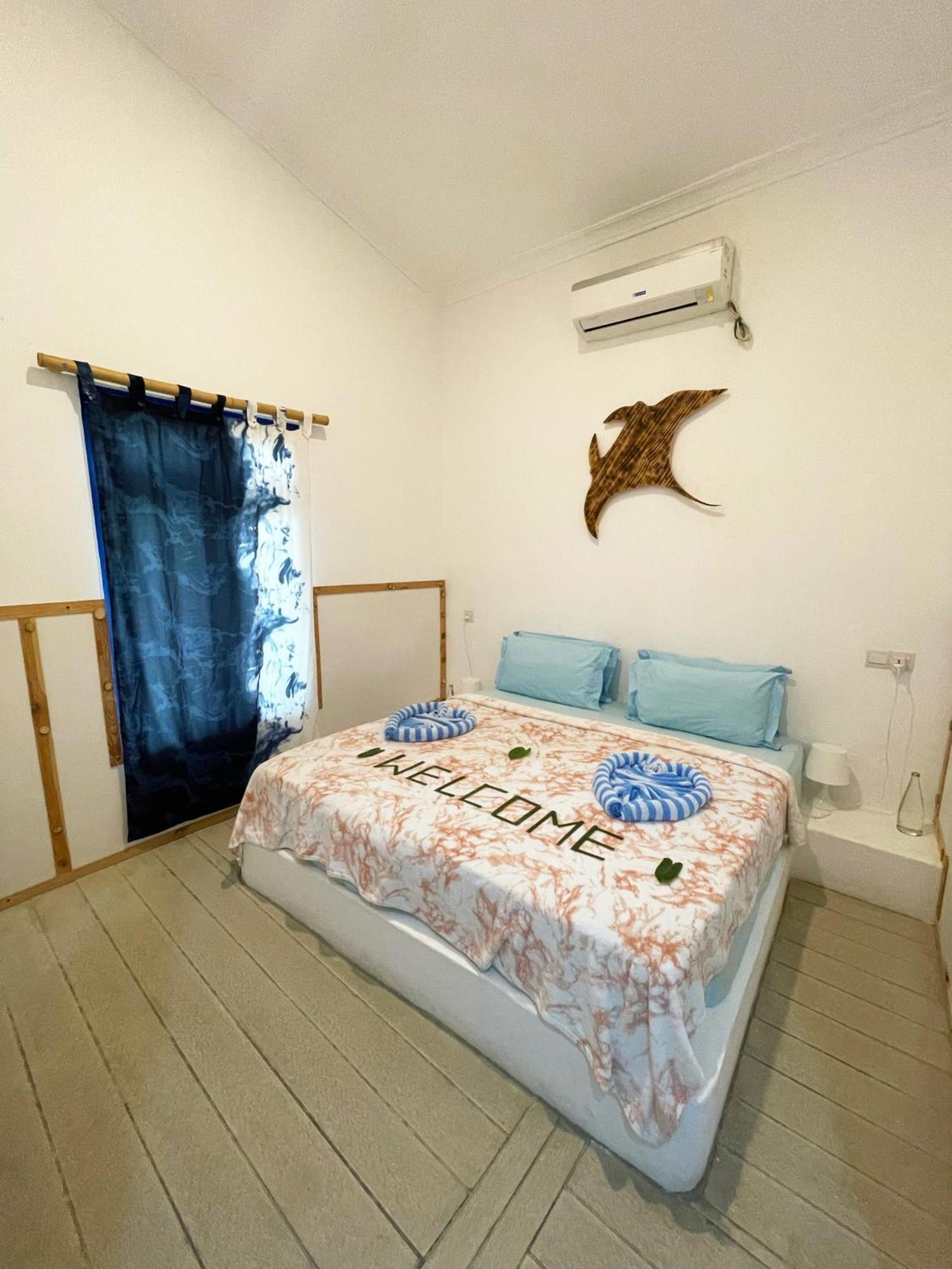 La Due Thulusdhoo Hotel ภายนอก รูปภาพ