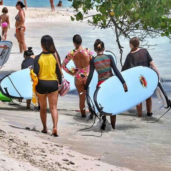 La Due Thulusdhoo Hotel ภายนอก รูปภาพ